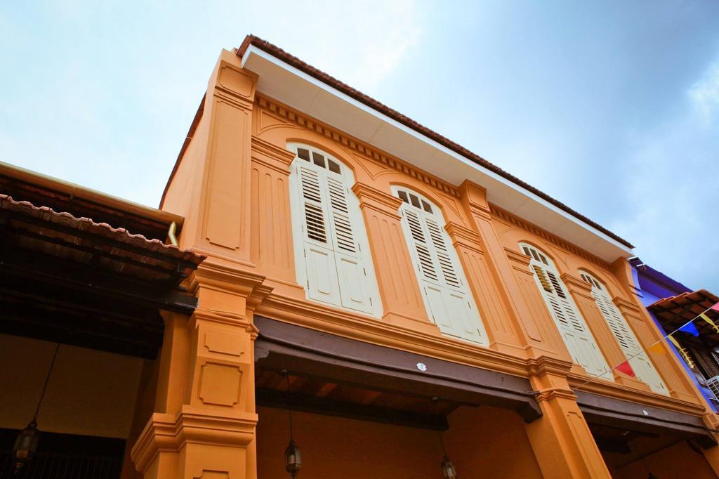 Spices Hotel George Town Exterior foto